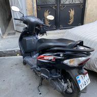 وگو ویگو مدل 95 بی رنگ