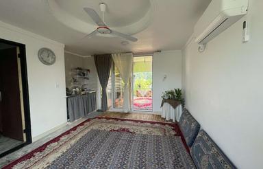 خانه مسافر شایگان