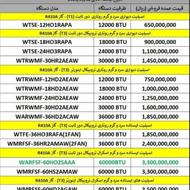 کولر اسپلیت نو