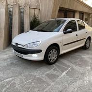 206sd Tip5 V8 مدل 99