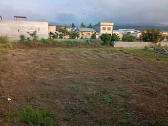 700 متر زمین در روستای شهرک امام میباشد