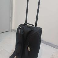 چمدان مسافرتی چرخ دار
