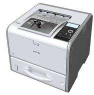 پرینتر سیاه و سفید لیزری ریکو SP 4510dn