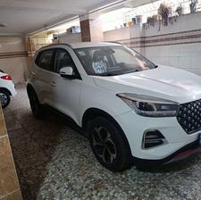 ام وی ام وی ام x55 پرو ie صفر کیلومتر ،تحویل برج 11 سال 1404