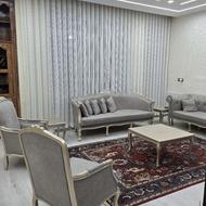 فروش یکدست مبل کویین فرانسوی