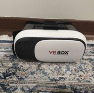 هدست وی آر باکس مدل VR Box
