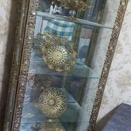 بوفه برنز و وسایل