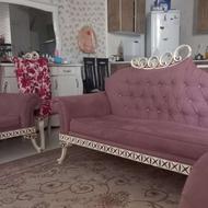 مبل راحتی شیک 7 نفره