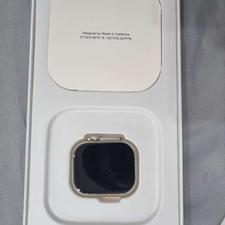 ساعت اپل watch8ultra