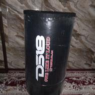 باکس لوله ای ساب