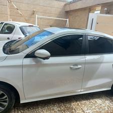 ام جی صفر کیلومتر و پژو 206 مدل 99