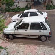 هاچ بک کره ایی