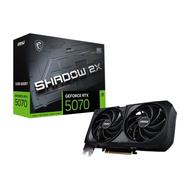 کارت گرافیک RTX 5070 گارانتی اصلی