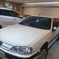 پارس xu7p 1800 موتور وحشی