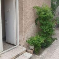1جاره حیاط ویلایی قدیمی در ولیعصر جنوبی آذری