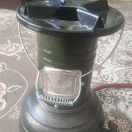 چراغ گازی نونو