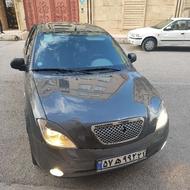 تیبا یک مدل98