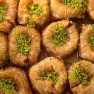 فروش باقلوا