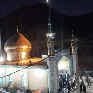 امامزاده محمد ابن حسن( ع)