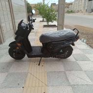 هوندا کلیک