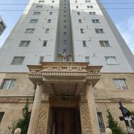 فروش آپارتمان 87 متر در فاز 11