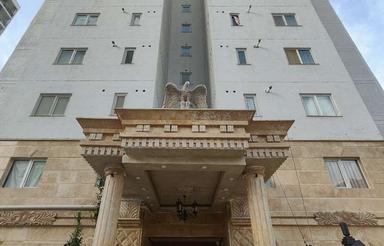 فروش آپارتمان 87 متر در فاز 11