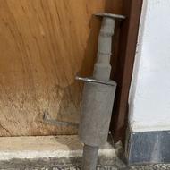 منبع اگزوز