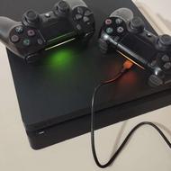 ps 4 یک ترا اسلیم