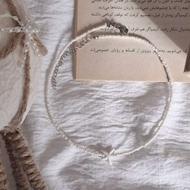 گردنبند منجوقی