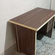 میز کار تمیز