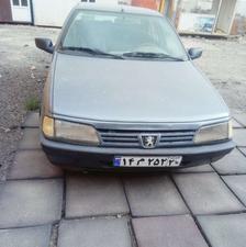 405 مدل 94