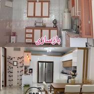 تعمیرات و بازسازی کابینت و کمد دیواری ،آشپزخانه و....