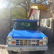 نیسان دیزل مدل 91تناژ پایین