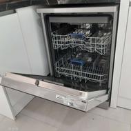 ماشین ظرفشویی ایکس ویژن14نفره