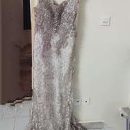 لباس مجلسی سایز 50