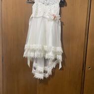تعدادی لباس دخترانه