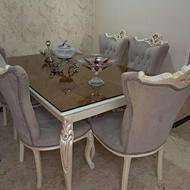 مبلمان کلاسیک