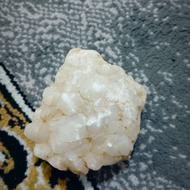 سنگ عقیق و کریستال