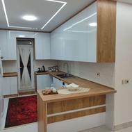 اجرای کابینت و کمید دیواری با بهترین کیفیت