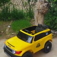 ماشین شارژی دو موتور8