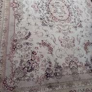 فرش 12 متری خوشرنگ و طرح