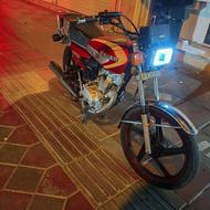 متور هندا 125احسان1402