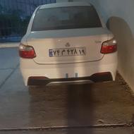 خودرو ساینا 85S گانه