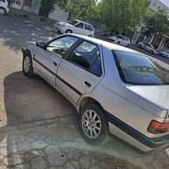 پژو 405 مدل 93