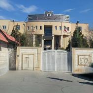 وکیل دادگستری شهریار رباط کریم پرند اسلامشهر بهارستان تهران
