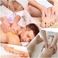 خدمات ماساژ آقایان
