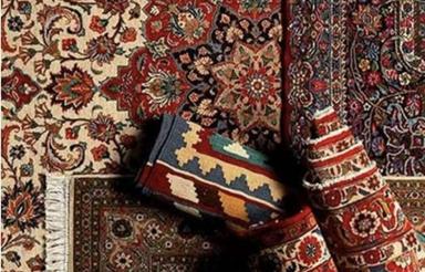 کارخانه قالیشویی آماده بکار
