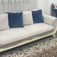 مبلمان 8 نفره