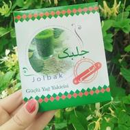 پودرلاغری جلبک