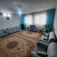 67 متری دوخوابه تمیز